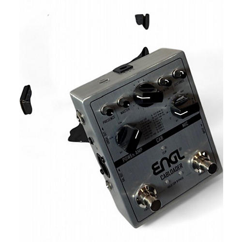 ENGL Used ENGL Cabloader Effect Pedal