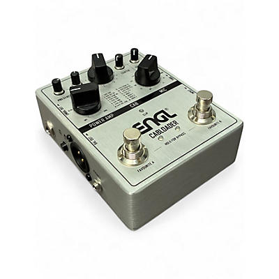 Used ENGL Cabloader Pedal