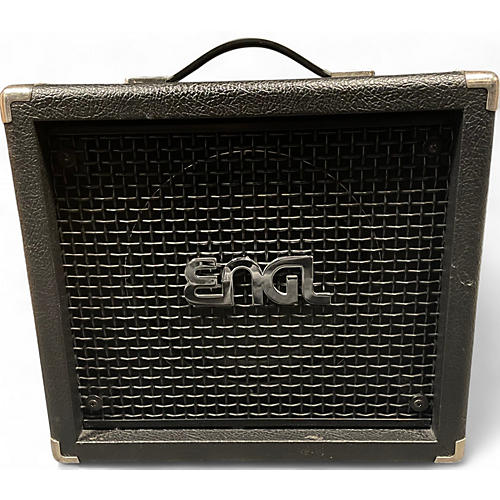 Used ENGL E112 Guitar Cabinet