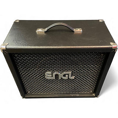 Used ENGL E112S Standard 60W 1x12 Guitar Cabinet