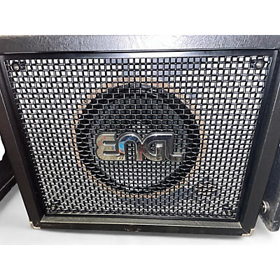 ENGL Used ENGL E112V Pro Straight 60W 1x12 Vertical Guitar Cabinet