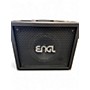 Used ENGL E112V Pro Straight 60W 1x12 Vertical Guitar Cabinet