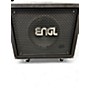 Used ENGL E112V Pro Straight 60W 1x12 Vertical Guitar Cabinet
