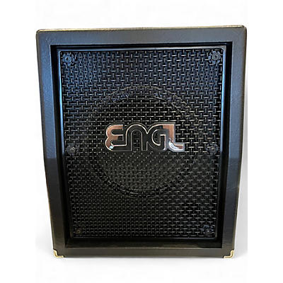 Used ENGL E112VSB Guitar Cabinet