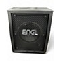 Used ENGL E112VSB Guitar Cabinet