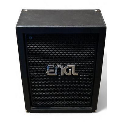 Used ENGL E112VSB Guitar Cabinet