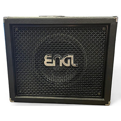 Used ENGL E112vb Pro 1x12  Guitar Cabinet