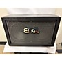 Used ENGL Used ENGL E212 VHB Grill 120W 2x12 Horizontal Guitar Cabinet