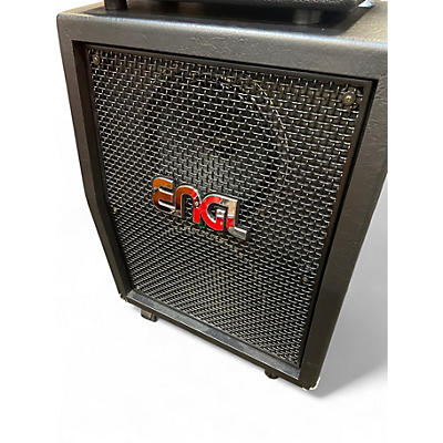 Used ENGL E212VB Guitar Cabinet
