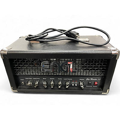 Used ENGL E310 Gigmaster 15W Tube Guitar Combo Amp