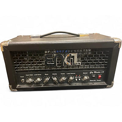 Used ENGL E310 Gigmaster 15W Tube Guitar Combo Amp