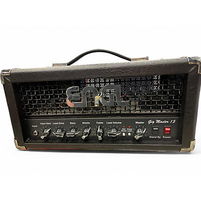 Used ENGL E315 Gigmaster Tube Guitar Amp Head