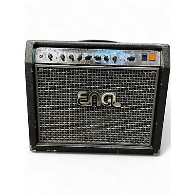 Used ENGL E330 Screamer 50W 1x12 Tube Guitar Combo Amp
