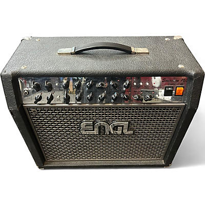 Used ENGL E365 Sovereign 100W 1x12 Tube Guitar Combo Amp