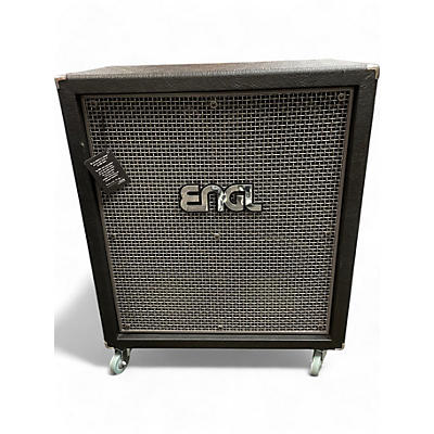 ENGL Used ENGL E412 VINTAGE XXL Guitar Cabinet