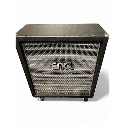 Used ENGL E412 Vintage Guitar Cabinet