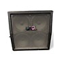 Used ENGL E412VS Pro Slanted 240W 4x12 Guitar Cabinet