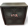 Used ENGL E412VSB Guitar Cabinet
