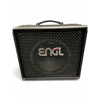Used ENGL E600 IRONBALL COMBO Tube Guitar Combo Amp