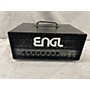 Used ENGL Used ENGL E606 Ironball 20W Tube Guitar Amp Head