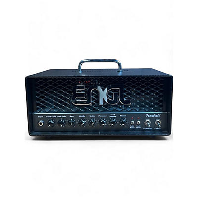 Used ENGL E606 Ironball 20W Tube Guitar Amp Head