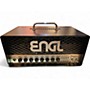 Used ENGL E606SE Ironball Special Edition 20W Tube Guitar Amp Head