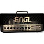 Used ENGL E606SE Ironball Special Edition 20W Tube Guitar Amp Head