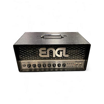 Used ENGL E606SE Tube Guitar Amp Head