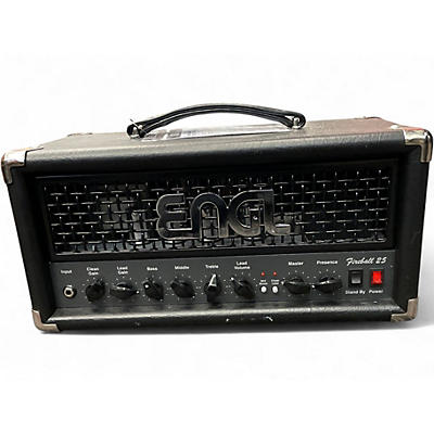 Used ENGL E633 FIREBALL 25 Tube Guitar Amp Head