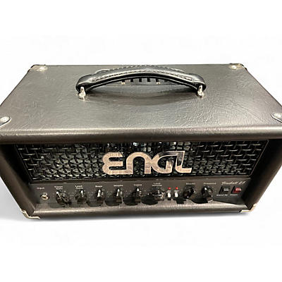 Used ENGL E633 FIREBALL 25 W/ENGL Z4 Tube Guitar Amp Head