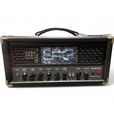 Used ENGL E633 Fireball 25 Tube Guitar Amp Head