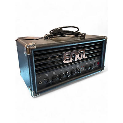 Used ENGL E633 Fireball 25W Tube Guitar Amp Head