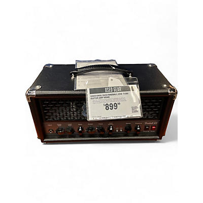 Used ENGL E633 Fireball 25w  Tube Guitar Amp Head