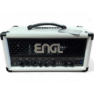 Used ENGL E633 Fireball 65W Tube Guitar Amp Head