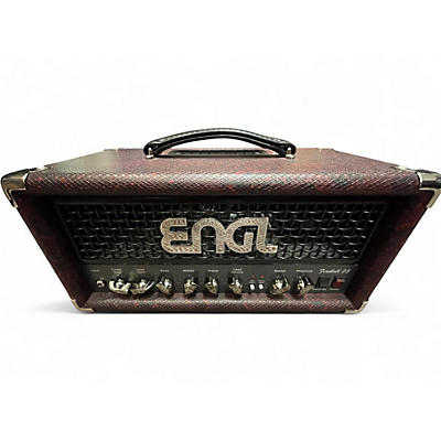 Used ENGL E633 Fireball Tube Guitar Amp Head