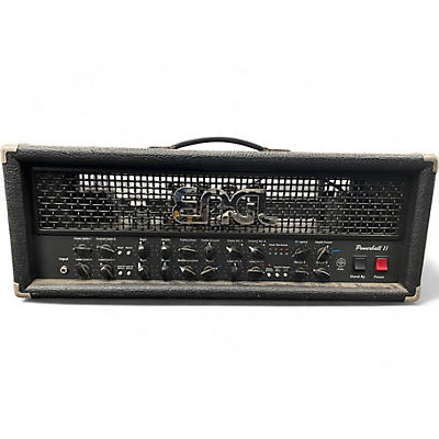 Used ENGL E645/2 Powerball II 100W Tube Guitar Amp Head