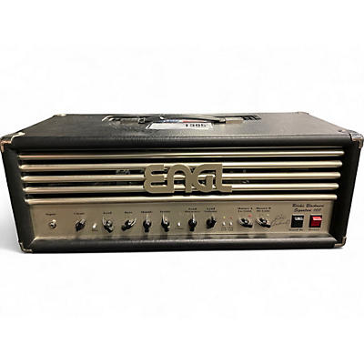 Used ENGL E650 Ritche Blackmore Signature 100W Tube Guitar Amp Head