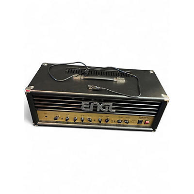 Used ENGL E650 Ritche Blackmore Signature 100W Tube Guitar Amp Head