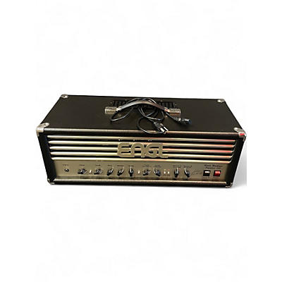 Used ENGL E650 V2 Ritchie Blackmore Signature Tube Guitar Amp Head