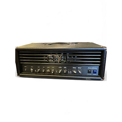 Used ENGL E651 100W Tube Guitar Amp Head