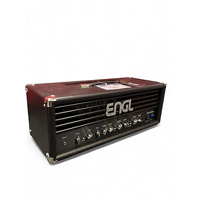 Used ENGL E651 100W Tube Guitar Amp Head