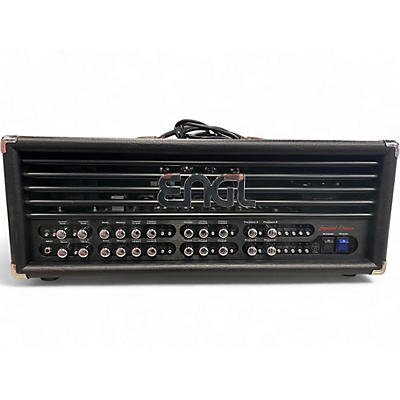 Used ENGL E670EL34 Special Edition 100W Tube Guitar Amp Head