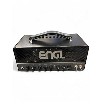 Used ENGL E725 RAVAGER Tube Guitar Amp Head