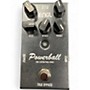 Used ENGL EP645 Powerball Effect Pedal