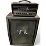 Used ENGL FIREBALL 25 SPECIAL EDITION W MATCHING 2X12 CAB Guitar Stack