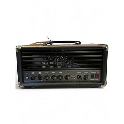 Used ENGL FIREBALL 25 Tube Guitar Amp Head