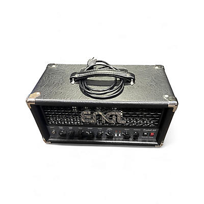 Used ENGL FIREBALL 25 Tube Guitar Amp Head