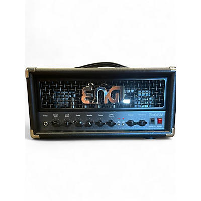 Used ENGL FIREBALL 25 Tube Guitar Amp Head