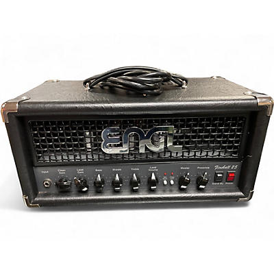 Used ENGL FIREBALL E633 25W Tube Guitar Amp Head