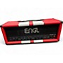 Used ENGL Fireball 100 100W 40th Anniversary Tube Guitar Amp Head